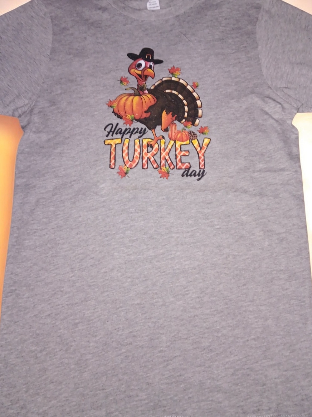 Size Xs Fall Tshirt New